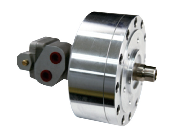 RA solid rotary cylinder