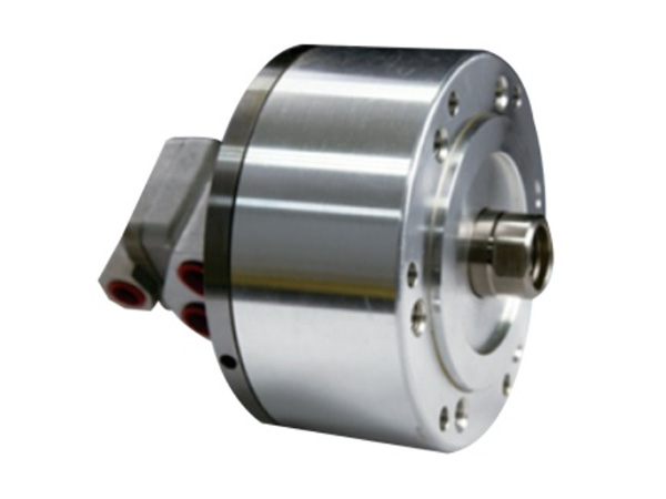 hydraulic rotary cylinder
